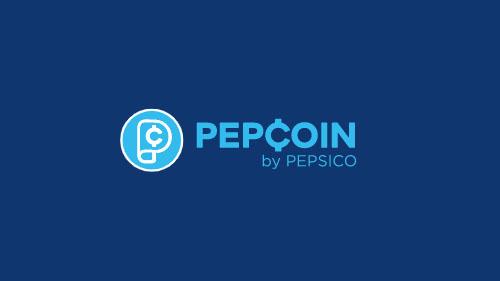Pepcoin Logo