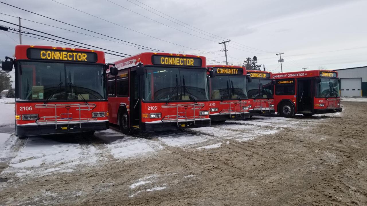 I misread a headline: city bus driver&nbsp;edition