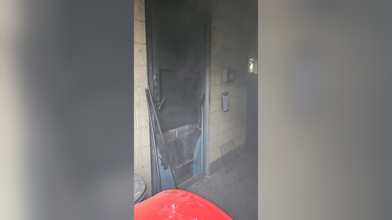 The Billings Animal Shelter and&nbsp;Smokatorium