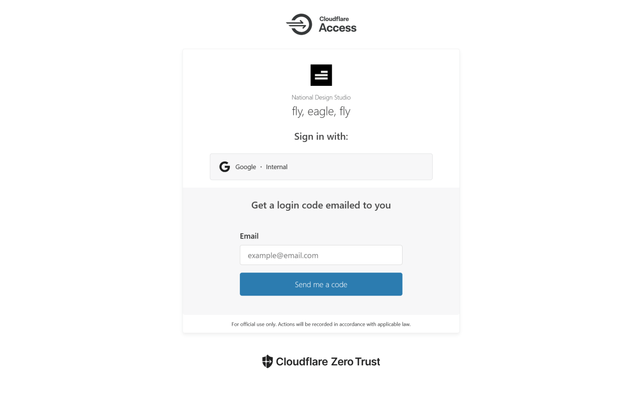 The name of the State Department’s new propaganda site probably isn’t meant to be ironic