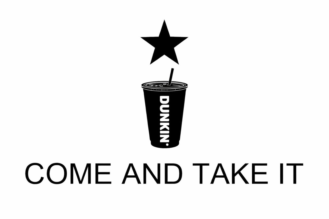 You can have my coffee mug when you take it from my cold, dead&nbsp;hands