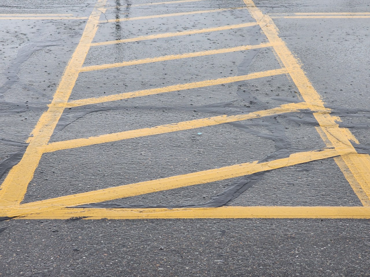Pavement