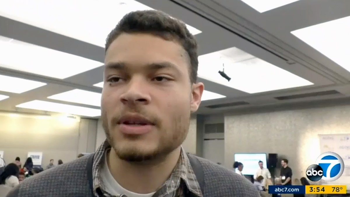 The three-layered dumbassery of Cole&nbsp;Allen